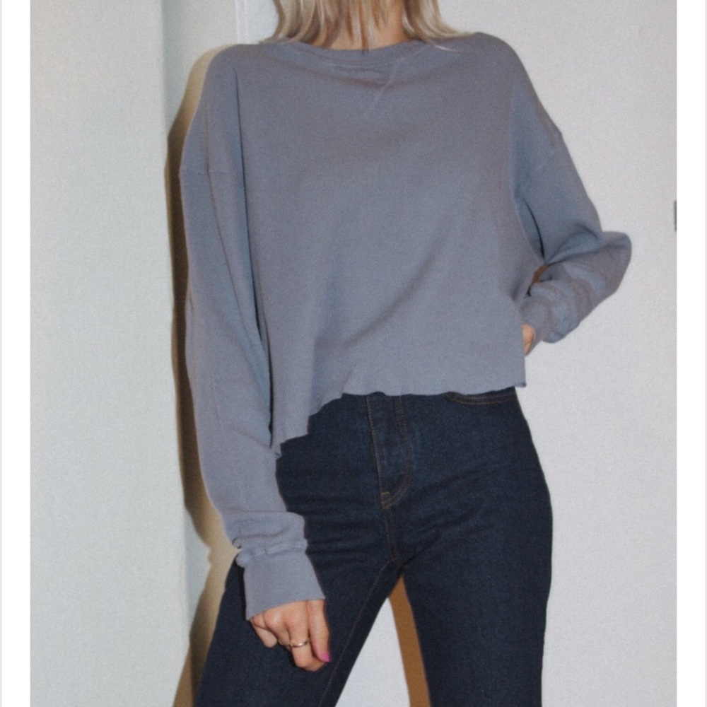 Brandy Melville top